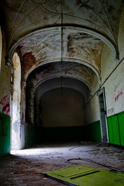 A White Light