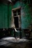 Broken and Boarded