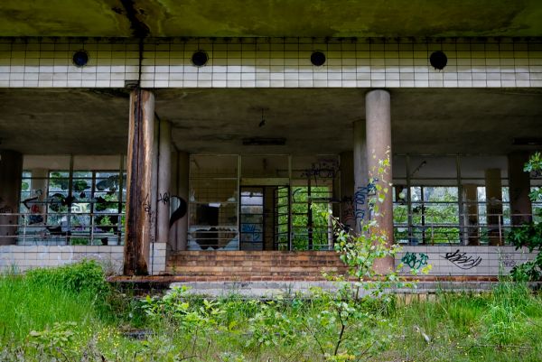 Porches
