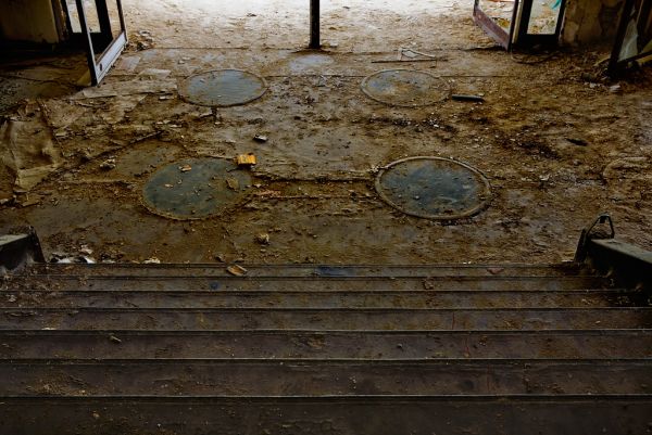 Steps
