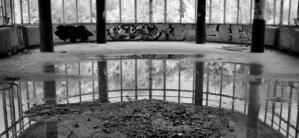 Breaking Reflection