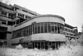 Sanitarium Joseph Lemaire