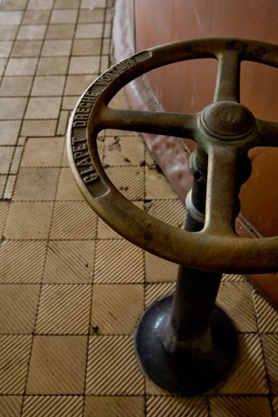 Wheel