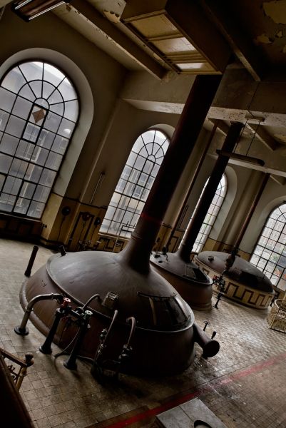Kettles