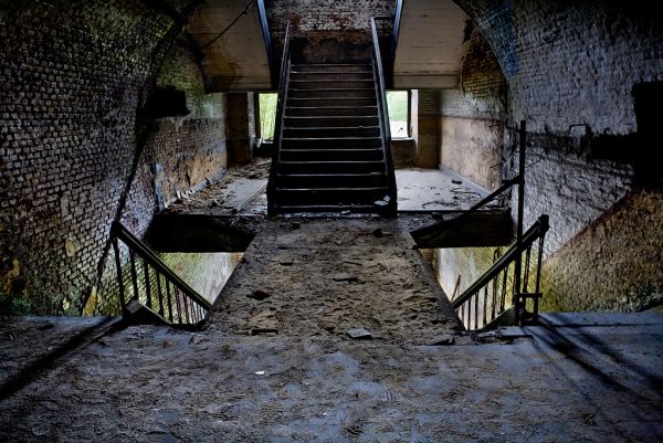 Purgatory