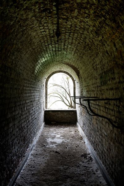 The Narrows