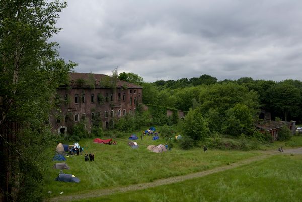 The Camp