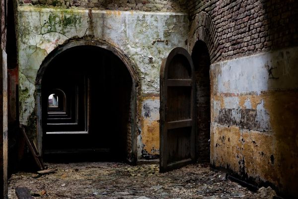 Passages