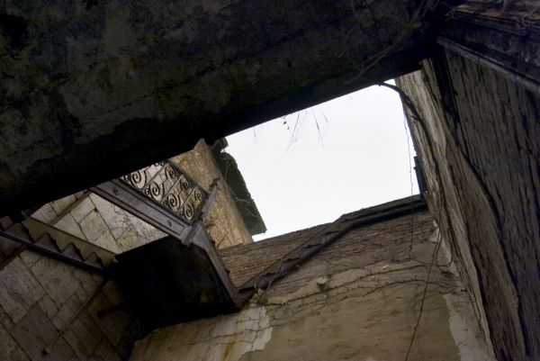 Stairwell