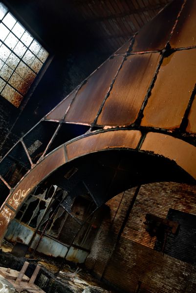 Engine House