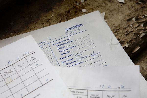 Daily Census