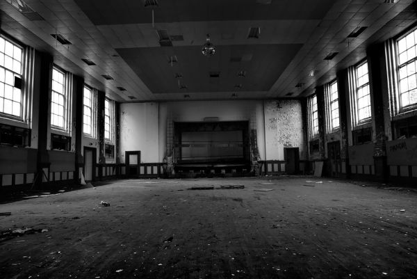 Main Hall