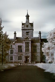 North Wales Hospital (Denbigh Asylum)