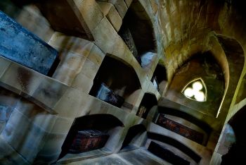 Crypt of Barons