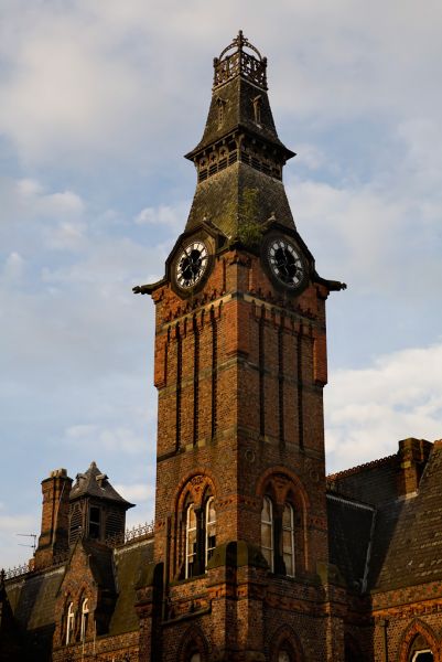 Clock Tower
