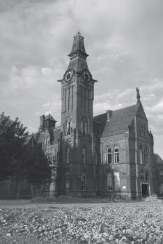 Barnes Hospital