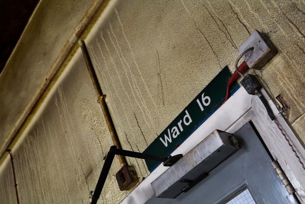 Ward 16