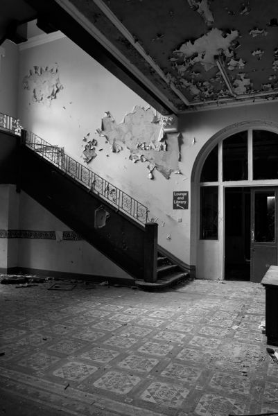 Main Lobby