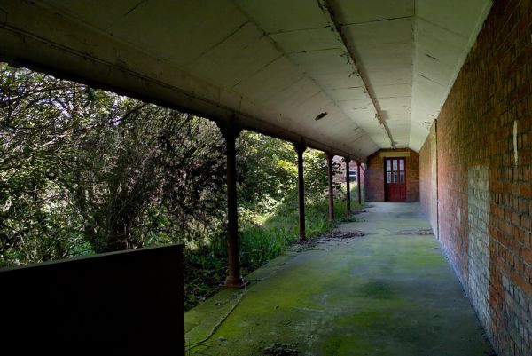 Porch