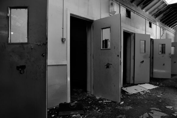 Open Doors