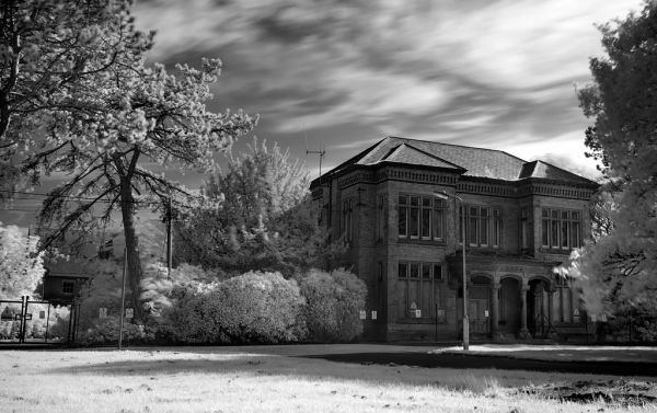 St. Lukes