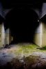 Treading the Darkness