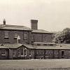 Whittingham Hospital Historical Image