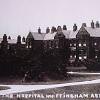 Whittingham Hospital Historical Image