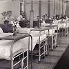 Whittingham Hospital Historical Image