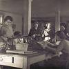 Whittingham Hospital Historical Image