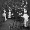 Whittingham Hospital Historical Image