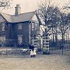 Whittingham Hospital Historical Image