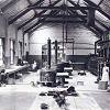 Whittingham Hospital Historical Image