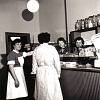 Whittingham Hospital Historical Image