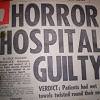 Whittingham Hospital Historical Image