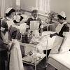 Whittingham Hospital Historical Image