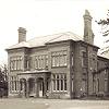 Whittingham Hospital Historical Image
