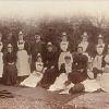 Whittingham Hospital Historical Image