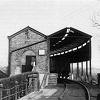Whittingham Hospital Historical Image