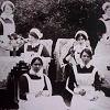 Whittingham Hospital Historical Image