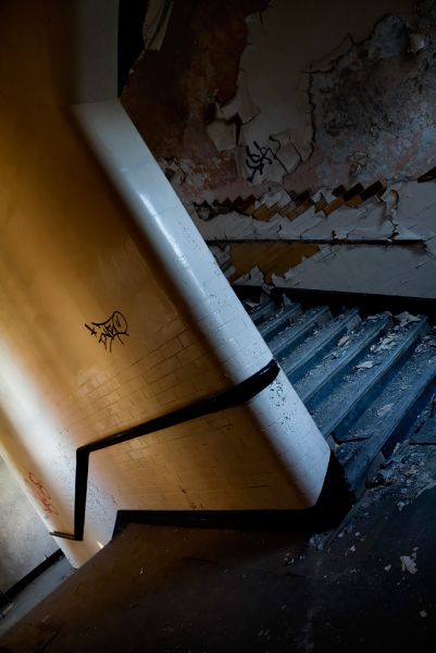 Degrees of Decay