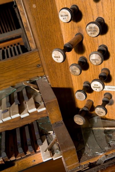 Controls