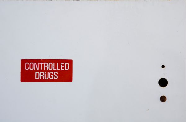 Controlled Drugs