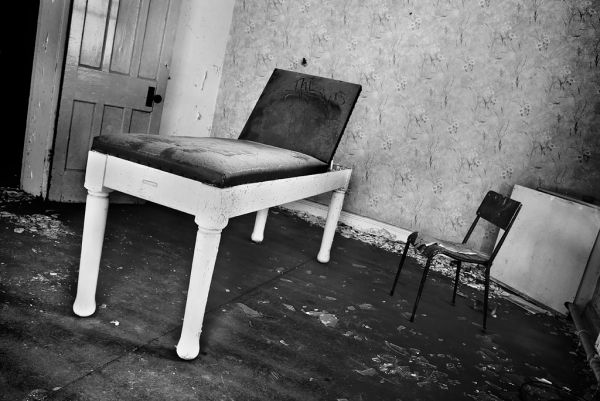 The Table