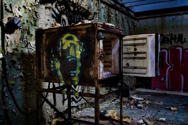 Kiln