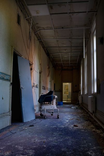 Assisted Living