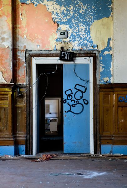 Exits