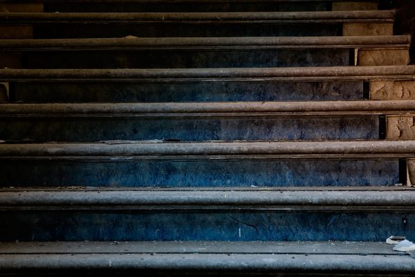 Steps