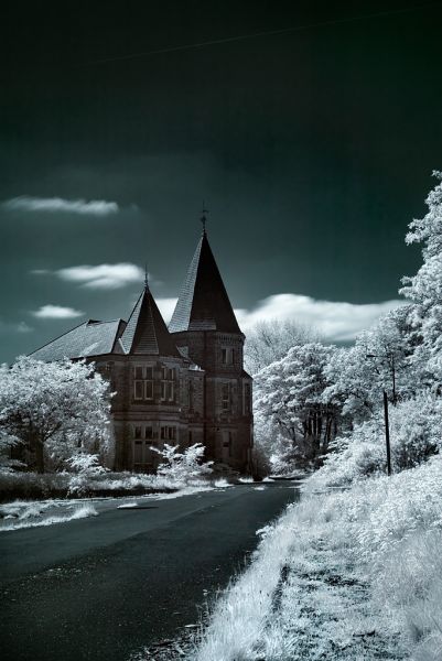 Spires