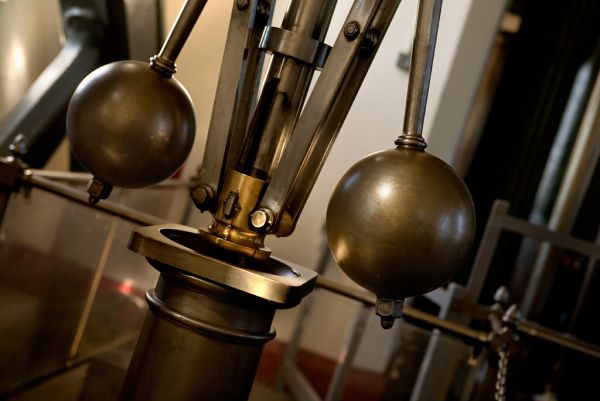 Spheres